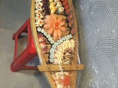 -苍井寿司(珠海金域华府店)