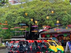 -深圳锦绣中华民俗村