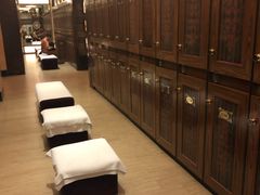 -东方之珠洗浴休闲广场(南开店)