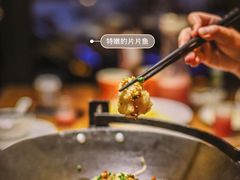 -爱饭(民意店)