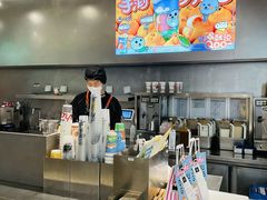 -LELECHA乐乐茶(美罗城店)
