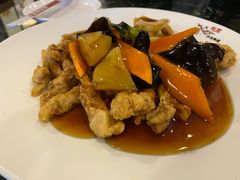-桃园中华料理炸酱面(燕儿岛路店)