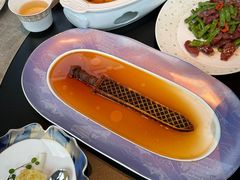 -曾宴·楚菜(湖北省博物馆店)