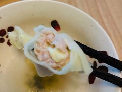 -红小满休闲餐厅(十全街店)