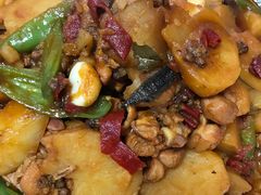 -福顺祥大盘鸡(临潼店)