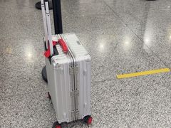 -贵阳龙洞堡国际机场-T2航站楼