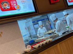 -船歌·鱼水饺青岛菜(金狮广场店)