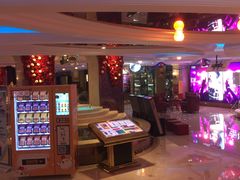 -格莱美量贩式KTV(奥帆店)
