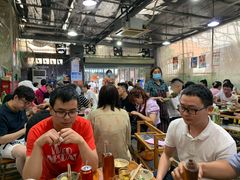 大堂-星鸿社重庆老火锅