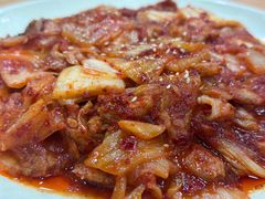 -贤花饭店(城阳店)