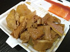 -细妹五香牛杂(步行街店)