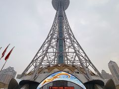 -龙塔