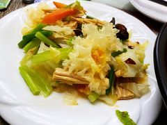 素什锦-权品龙虾(江南水郡店)