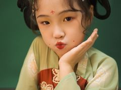 -iF摄影•全家福•证件照•形象照(南山店)