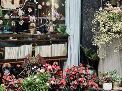 -街角 T·COFFEE 融合料理·BISTRO(车公庙店)