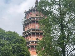 -宝通禅寺