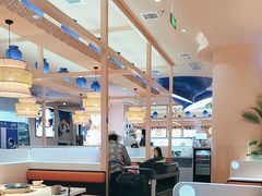 -嗲嗲的椰子鸡・太琼糟粕醋(上海百联又一城店)