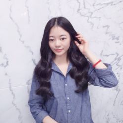 -MYCOLORHARSALON