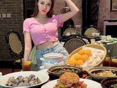 -肥福排档(星光店)