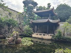 -梁园