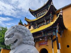 -九华山风景区