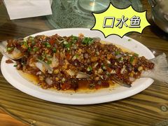 -朗妈私房菜(婺女州店)