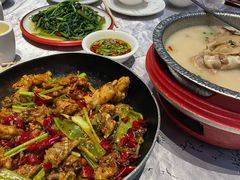 -红辣椒·川菜·火锅(张杨路店)
