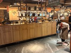 -一品诚记烤肉·甄选店(中南路店)