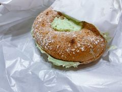 -Catch Bagel(芳草地店)