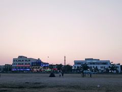 -南戴河旅游度假区