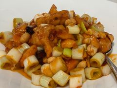 -月福京味斋·烤鸭店·北京菜(鼓楼总店)