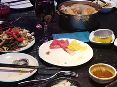 -花西亭·海鲜自助餐厅(瑞城名人酒店)