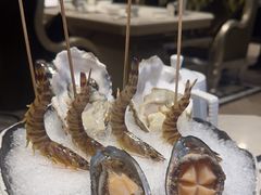 -澳门豆捞(裕华东路店)
