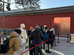 -故宫冰窖餐厅