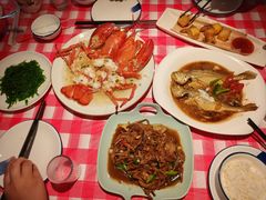 -阿里元海鲜·闽南特色菜(曾厝垵店)