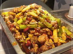 -滋味烤鱼(祥和里店)