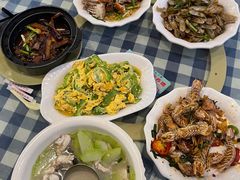 -钱大妈海鲜饭店(保利林语店)