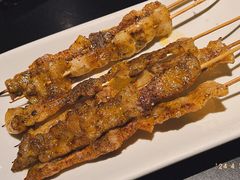-南蛮子(进贤路店)