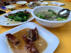 -大笑饭堂(甲子桥店)