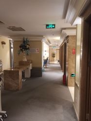 -贝黎诗SPA