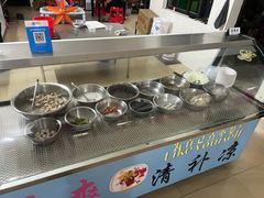 -清爽清补凉