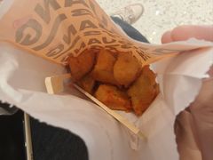 -1973继光香香鸡(闵行龙湖天街店)