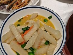 -瓯菜排档·温州海鲜(玕南店)