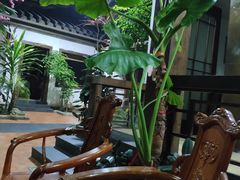 -许昌花溪大酒店