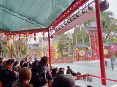 -深圳锦绣中华民俗村