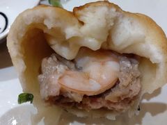 -鼎盛轩上海灌汤包·生煎(万达广场店)