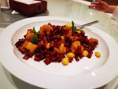 -大鸭梨烤鸭(石佛营店)
