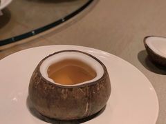 -观澜湖酒店·邀月庭中餐厅
