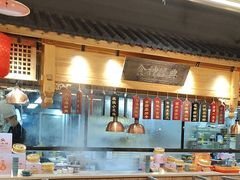-安泰楼·佛跳墙创始人·传统闽味早茶·酒楼(三坊七巷闽菜地标店)