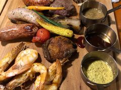 -布拉格餐厅· 中欧捷克菜(全国首店)